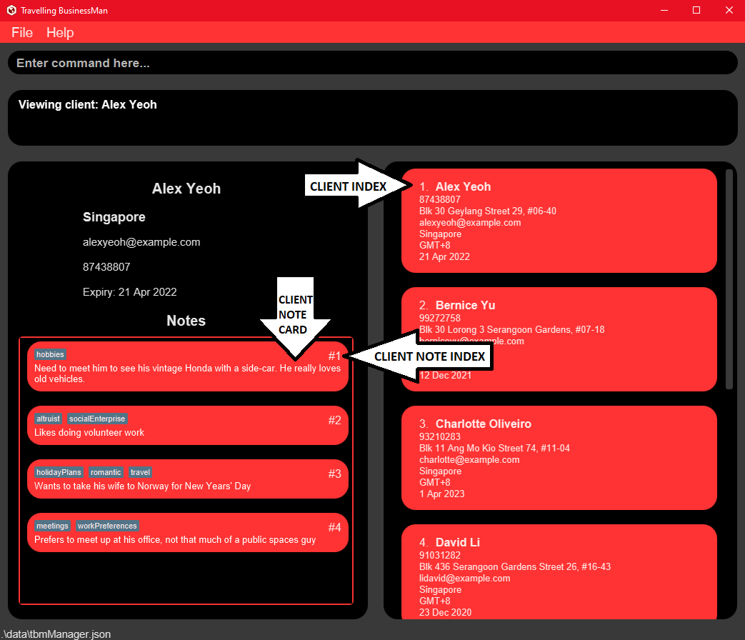 User Guide